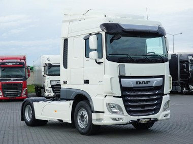  / 480 / EURO 6 / ACC / SPACE CAB / MAŁY PRZEBIEG -1