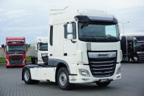 DAF XF 106 / 480 / EURO 6 / ACC / SPACE CAB / MAŁY PRZEBIEG