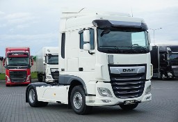 DAF XF 106 / 480 / EURO 6 / ACC / SPACE CAB / MAŁY PRZEBIEG