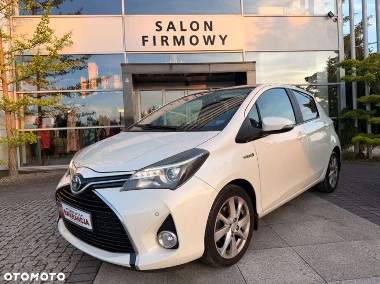 Toyota Yaris III-1