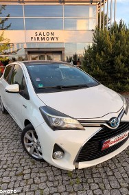 Toyota Yaris III-2