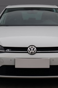 Volkswagen Golf Sportsvan , Salon Polska, Navi, Klimatronic, Tempomat, Parktronic,-2