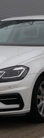 Volkswagen Golf Sportsvan , Salon Polska, Navi, Klimatronic, Tempomat, Parktronic,-3