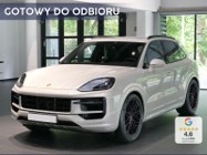 Porsche Cayenne II S E-Hybrid S E-Hybrid 3.0 (353KM)