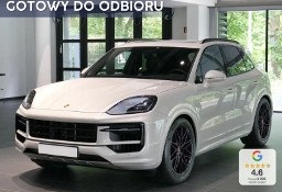 Porsche Cayenne II S E-Hybrid S E-Hybrid 3.0 (353KM)