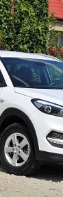Hyundai Tucson III 2018 / JAK NOWY / Bezwypadkowy / Piękny-3