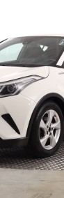 Toyota C-HR , Salon Polska, 1. Właściciel, Automat, VAT 23%, Klimatronic,-3