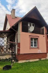 Dom w Jerzmankach -2