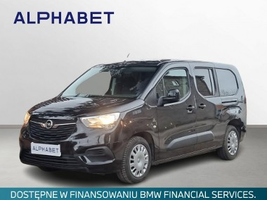 Opel Combo IV Opel Combo Life XL 1.5 CDTI Enjoy S&S Salon PL 1wł.-1