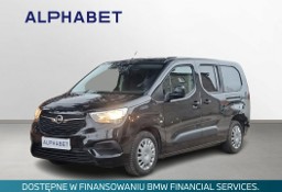 Opel Combo IV Opel Combo Life XL 1.5 CDTI Enjoy S&amp;S Salon PL 1wł.