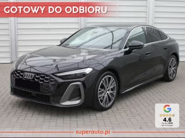 Audi A5 IV TFSI S line 2.0 TFSI S line (150KM) Kamera cofania-1
