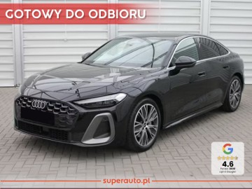 Audi A5 IV TFSI S line 2.0 TFSI S line (150KM) Kamera cofania