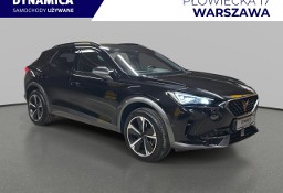 Cupra Formentor VAT 23% 1.5TSI 150KM DSG 2023 r., Salon PL, NAVI, FullLink