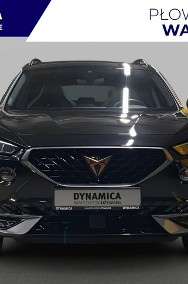 Cupra Formentor VAT 23% 1.5TSI 150KM DSG 2023 r., Salon PL, NAVI, FullLink-2