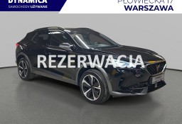 Cupra Formentor VAT 23% 1.5TSI 150KM DSG 2023 r., Salon PL, NAVI, FullLink