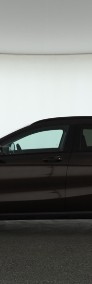 Mercedes-Benz Klasa GLA I , Salon Polska, Automat, Skóra, Navi, Xenon, Bi-Xenon,-4