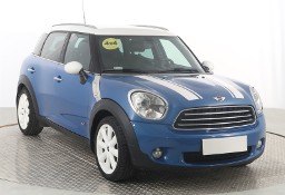 MINI Countryman , Salon Polska, Xenon, Klimatronic, Tempomat, Parktronic,ALU