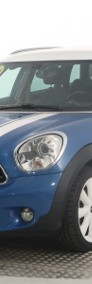 MINI Countryman , Salon Polska, Xenon, Klimatronic, Tempomat, Parktronic,ALU-3