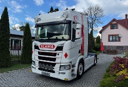 Scania R450 Next Gen 2018r