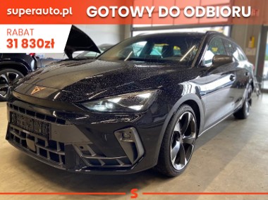 Cupra Leon 1.5 eTSI mHEV DSG 1.5 eTSI mHEV 150KM DSG-1