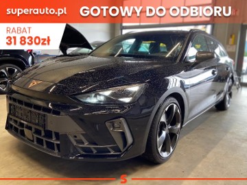 Cupra Leon 1.5 eTSI mHEV DSG 1.5 eTSI mHEV 150KM DSG