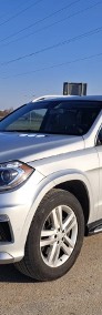 Mercedes-Benz GL450 X166-4