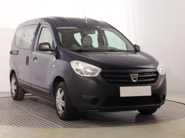 Dacia Dokker ,Bezkolizyjny-1