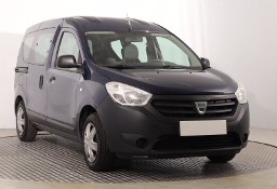Dacia Dokker ,Bezkolizyjny