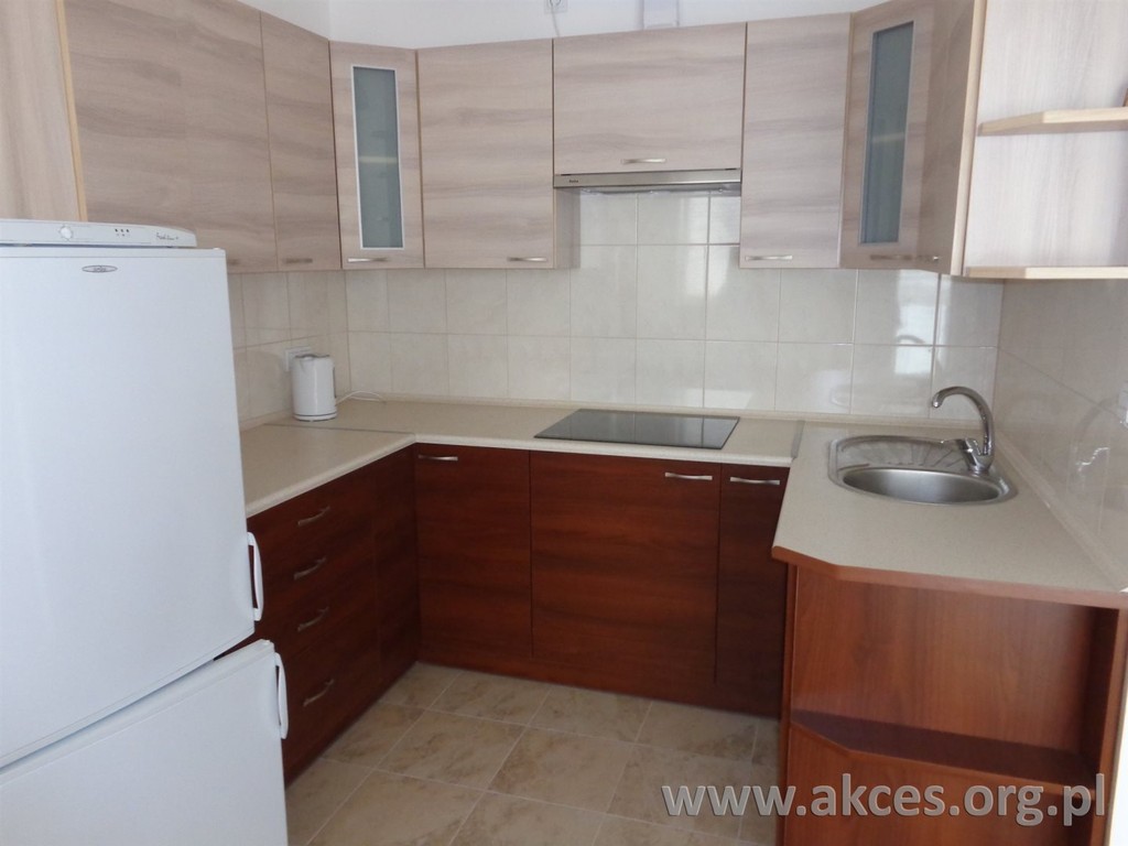 3 pokoje 66 m² Ursynów, 2 balkony 4000zł - Widok 2