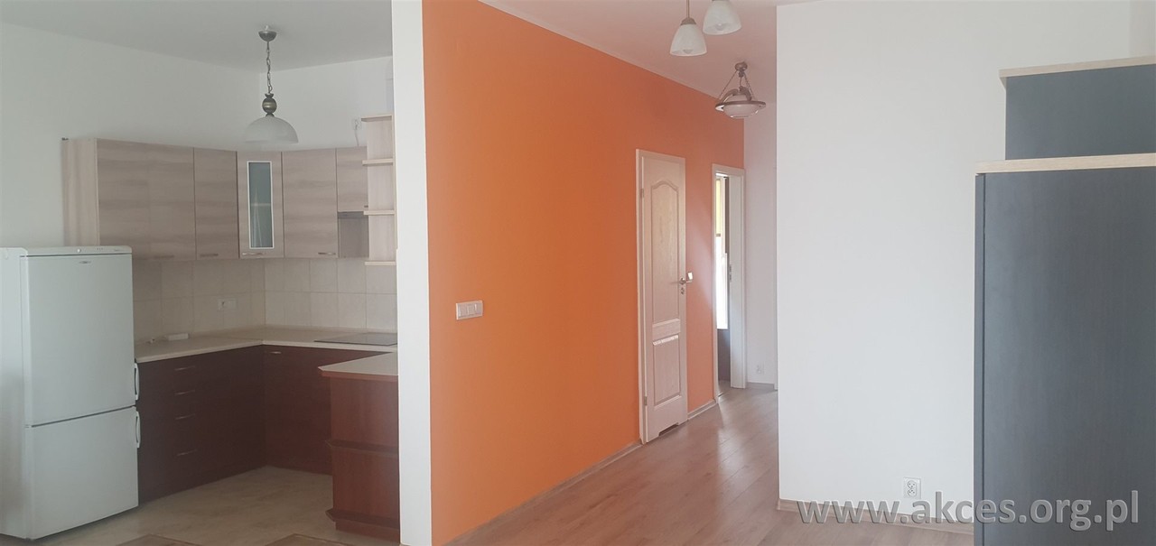 3 pokoje 66 m² Ursynów, 2 balkony 4000zł - Widok 5