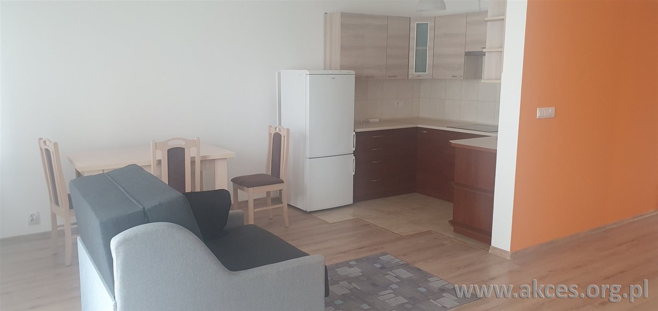 3 pokoje 66 m² Ursynów, 2 balkony 4000zł - Więcej
