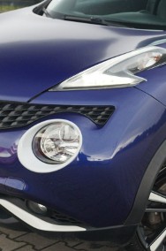 Nissan Juke 2016R 1,2 BENZYNA W POLSCE I-WSZY WŁ BOGATO WYPOSAŻONY-2