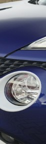 Nissan Juke 2016R 1,2 BENZYNA W POLSCE I-WSZY WŁ BOGATO WYPOSAŻONY-3