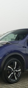 Nissan Juke 2016R 1,2 BENZYNA W POLSCE I-WSZY WŁ BOGATO WYPOSAŻONY-4