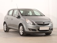 Opel Corsa D , Serwis ASO, Klima, Tempomat,ALU