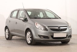Opel Corsa D , Serwis ASO, Klima, Tempomat,ALU