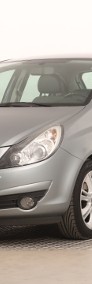 Opel Corsa D , Serwis ASO, Klima, Tempomat,ALU-3