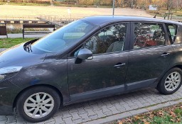 Renault Scenic III Samochód od osoby prywatnej, bezpośrednio.