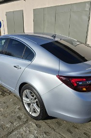 Opel Insignia I Country Tourer Śliczny*zadbany*MaxOpcja-2