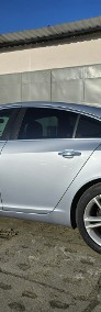 Opel Insignia I Country Tourer Śliczny*zadbany*MaxOpcja-4