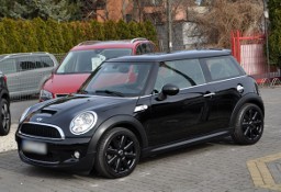 MINI COOPER S 175KM Automat SALON POLSKA 115 tys km Dach Panoramiczny
