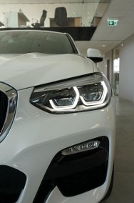 BMW X4 II xDrive 20i / Najnowszy Model / M PAKIET / Diodowe reflektory-2