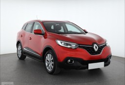 Renault Kadjar I , Salon Polska, 1. Właściciel, Serwis ASO, VAT 23%, Navi,