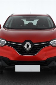 Renault Kadjar I , Salon Polska, 1. Właściciel, Serwis ASO, VAT 23%, Navi,-2