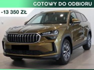 Skoda Kodiaq Selection 2.0 TDI DSG 4x4 7os. Selection 2.0 TDI 193KM DSG 4x4 7os.