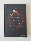 Książka - „Baśnie barda Beedle’a”, J.K.Rowling, do sprzedania