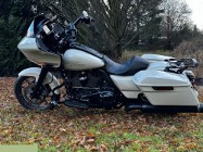 Harley-Davidson Touring Road Glide 110KM 2023r