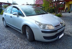 Citroen C4 I rok 2005 1.6 benz 100KM