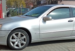 Citroen C4 I MERCEDES 2.3 COUPE LPG GAZ 196KM