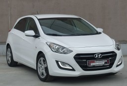Hyundai i30 II 1.4 Ben.100KM/Czuj.parkowania/Ks.Serwis